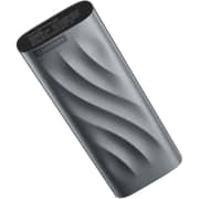 Lenovo PS8 Portable SSD USB-C 4TB Black GXB1M24162