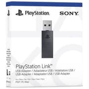 Sony PlayStation Link USB adapter for PS5 Console