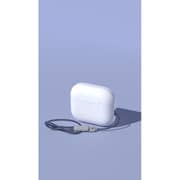 سماعات أذن لاسلكية من ديفيا 399121-WH آيربودز بودز 3  باللون الأبيض