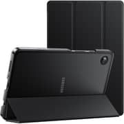Fitit Tri-Fold Book Case for Samsung Galaxy Tab A9 – Slim Protective Cover with Stand