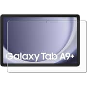Fitit Glass Screen Protector for Galaxy Tab A9 Plus - HD Scratch Guard