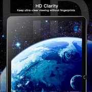 Fitit Glass Screen Protector for Galaxy Tab A9 Plus - HD Scratch Guard
