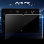 Fitit Glass Screen Protector for Galaxy Tab A9 Plus - HD Scratch Guard
