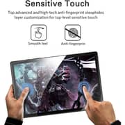 Fitit Glass Screen Protector for Galaxy Tab A9 Plus - HD Scratch Guard