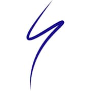 Callista Line Extend Dipliner 03 Blue