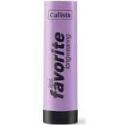 Callista Lips Favourite Longwearing Lipstick 307 Cofee With Cream