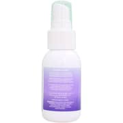 Callista Iced Marine Face Mist White/Purple