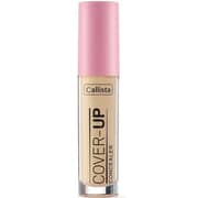 Callista Cover Up Concealer 03 Sand