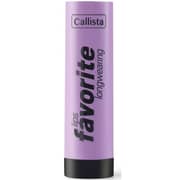 Callista Lips Favourite Longwearing Lipstick 304 Tangerino