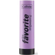 Callista Lips Favourite Longwearing Lipstick 306 Here Kitty Kitty