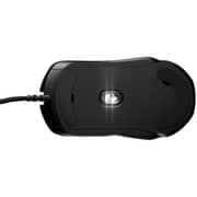 SteelSeries Rival 5 Wired Action Gaming Mouse Black