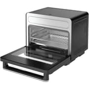 Nutricook Steami Steam + Air Fryer Oven NC-ST01K