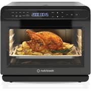 Nutricook Steami Steam + Air Fryer Oven NC-ST01K