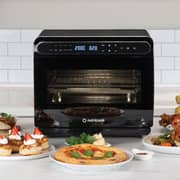 Nutricook Steami Steam + Air Fryer Oven NC-ST01K