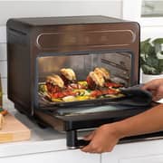 Nutricook Steami Steam + Air Fryer Oven NC-ST01K