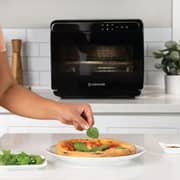 Nutricook Steami Steam + Air Fryer Oven NC-ST01K