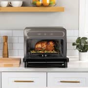 Nutricook Steami Steam + Air Fryer Oven NC-ST01K