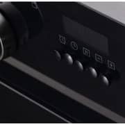 Midea Free Standing Ceramic Cooker VC6814 + Pressure Cooker MYCS8001WP