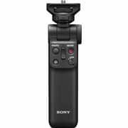 Sony GP-VPT2BT Shooting Grip + Sony 32GB SDHC Memory Card + Sony ECM-G1 Shotgun Microphone