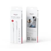 Yesido Type-C to Lightning Data Cable 20W - CA153 - White