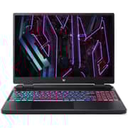 Acer Predator Helios Neo 16 Gaming (2023) Laptop - 13th Gen / Intel Core i9-13900HX / 16inch WQXGA / 1TB SSD / 16GB RAM / 8GB Graphics / Windows 11 Home / Black - [NH.QLUEM.006]