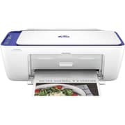 HP DeskJet Ink Advantage Ultra 4927 Wireless All-in-One Printer- Print, Scan, Copy, Up to 2,600 Black or 1,400 Color Pages- [6W7G3B]