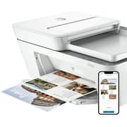 HP DeskJet Ink Advantage 4276 Wireless All-in-One Printer- Print, Scan, Copy - [60K49C]