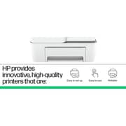 HP DeskJet Ink Advantage 4276 Wireless All-in-One Printer- Print, Scan, Copy - [60K49C]