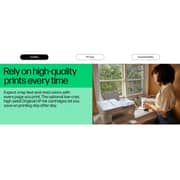 HP DeskJet Ink Advantage 4276 Wireless All-in-One Printer- Print, Scan, Copy - [60K49C]