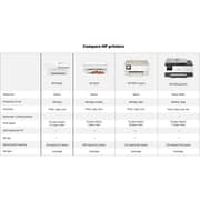 HP DeskJet Ink Advantage 4276 Wireless All-in-One Printer- Print, Scan, Copy - [60K49C]