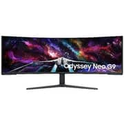 Samsung Gaming Monitor 57