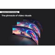 Samsung Gaming Monitor 57