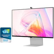 Samsung LS27C902PAMXUE 5K Ergonomic IPS HR Flat Monitor 27inch