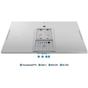 Samsung LS27C902PAMXUE 5K Ergonomic IPS HR Flat Monitor 27inch