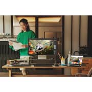 Samsung LS27C902PAMXUE 5K Ergonomic IPS HR Flat Monitor 27inch