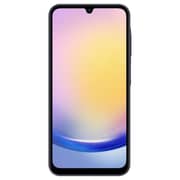 Samsung A25 256GB 8GB Ram Blue Black 5G Smartphone - Middle East Version
