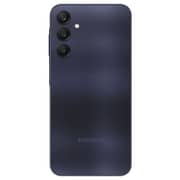 Samsung A25 256GB 8GB Ram Blue Black 5G Smartphone - Middle East Version