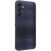 Samsung A25 256GB 8GB Ram Blue Black 5G Smartphone - Middle East Version