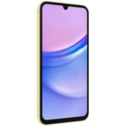 هاتف ذكي سامسونج A15 سعة 128GB