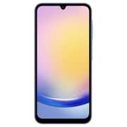Samsung A25 128GB 6GB Ram Light Blue 5G Smartphone - Middle East Version