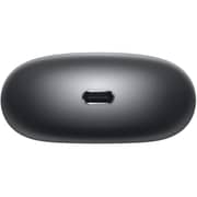 Huawei T0017 Free Clip In Ear Bluetooth Headset Black + Band 7 Smart Watch