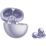 Huawei FreeClip Bluetooth Wireless Open-Ear Headset - Purple