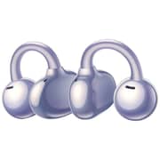 Huawei FreeClip Bluetooth Wireless Open-Ear Headset - Purple