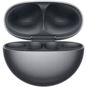 Huawei T0017 Free Clip In Ear Bluetooth Headset Black + Band 7 Smart Watch - Pre-Order