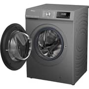 Hisense Front Load Washer Dryer 9 kg / 6 kg WDQA9014EVJMWT