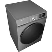 Hisense Front Load Washer Dryer 9 kg / 6 kg WDQA9014EVJMWT