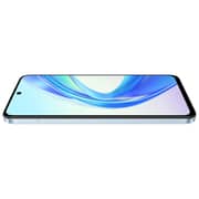Honor X7B 256GB 8GB Flowing Silver 4G Smartphone