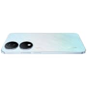 Honor X7B 256GB 8GB Flowing Silver 4G Smartphone