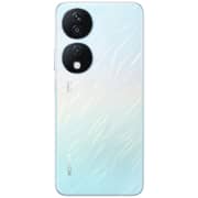 Honor X7B 256GB 8GB Flowing Silver 4G Smartphone