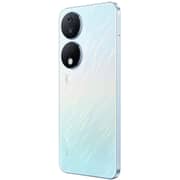 Honor X7B 256GB 8GB Flowing Silver 4G Smartphone